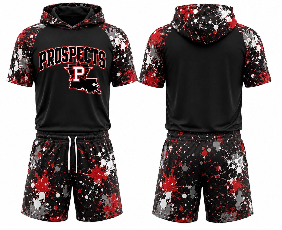 Prospects Athletic Set