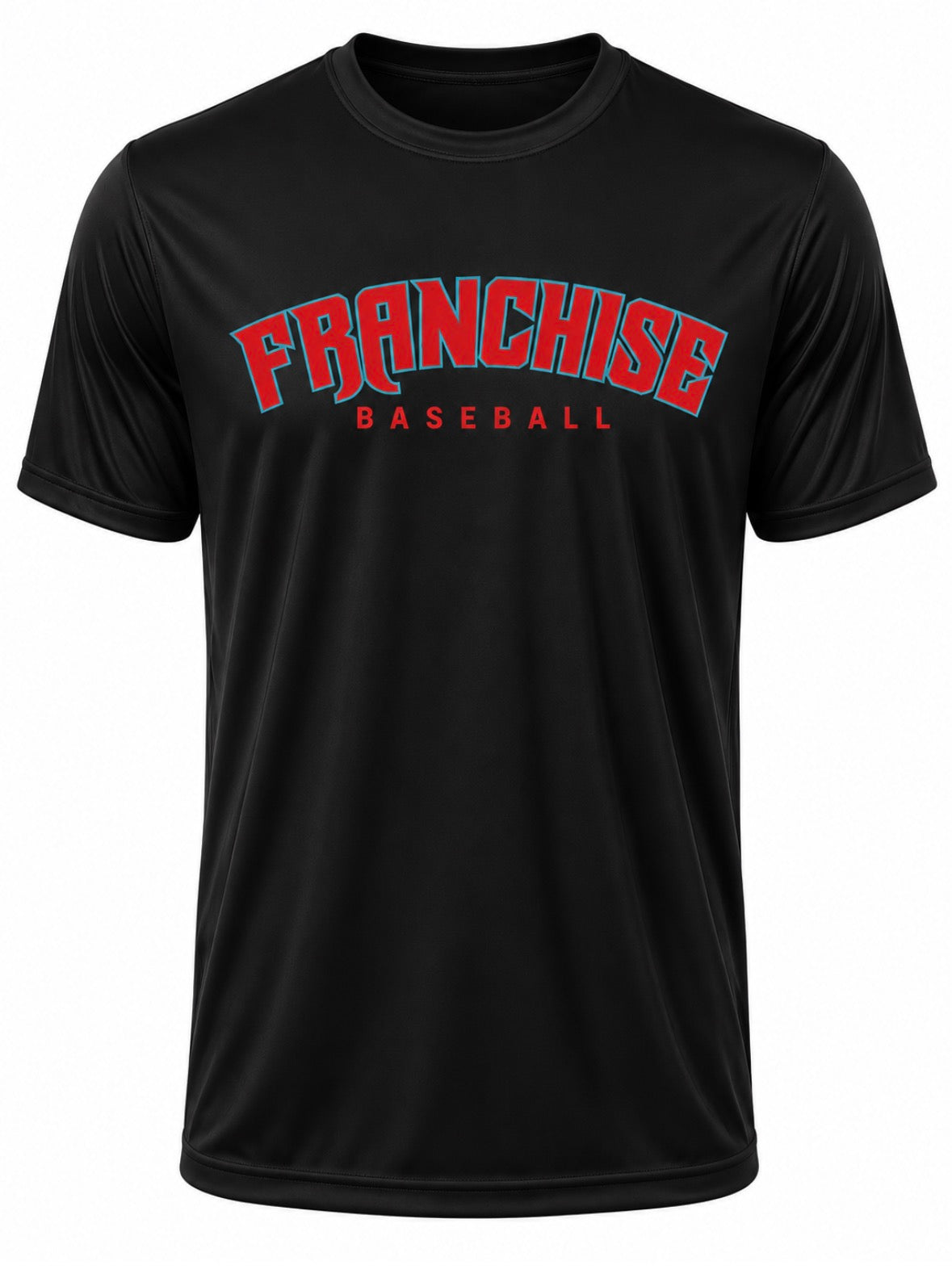 Franchise Black Drifit