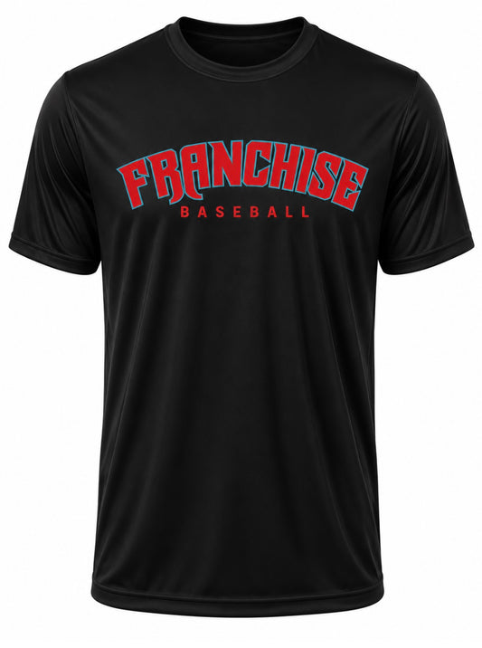 Franchise Black Drifit