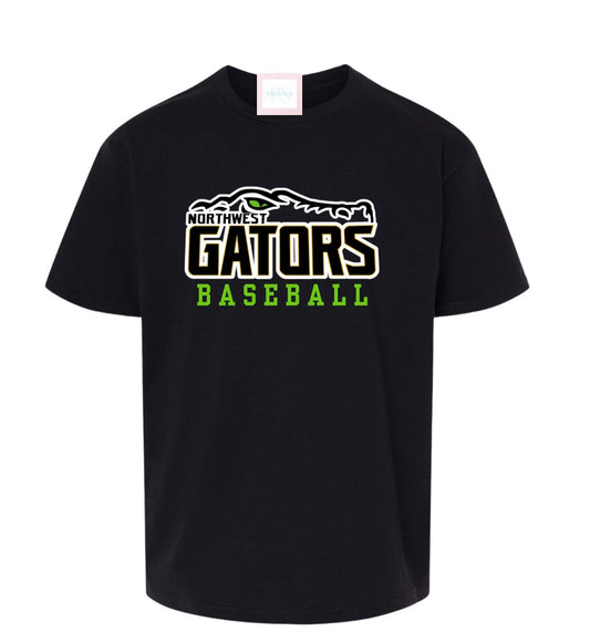 Gators Baseball Drifit