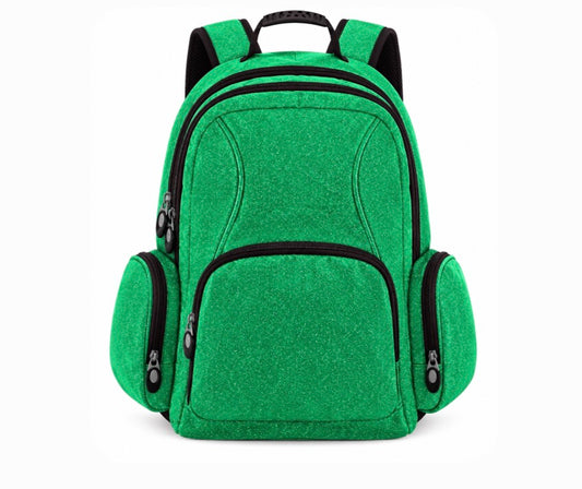 REBELS CHEER BACKPACK