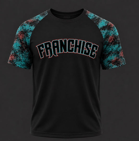Franchise Camo Drifit
