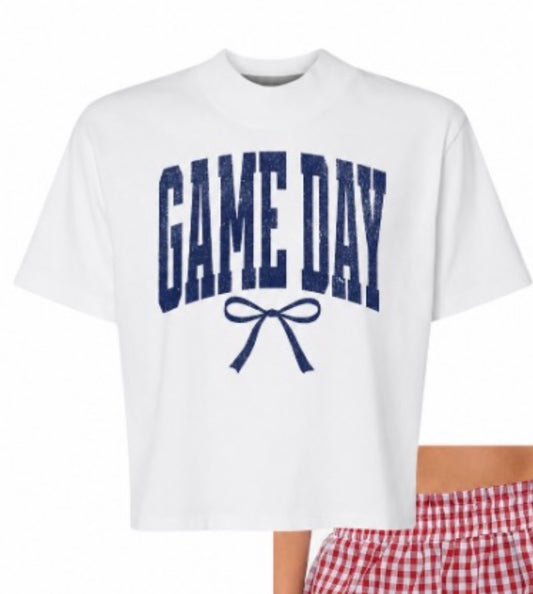 Game Day Top